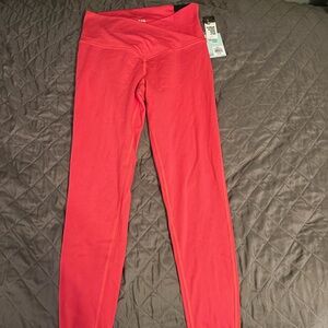 Dick Sporting Goods (DSG) Bright Pink Leggings
